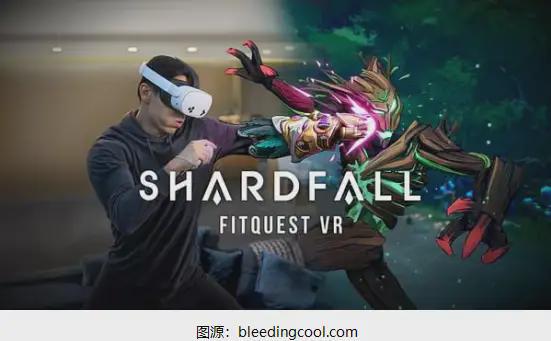 FitQuest VR》将于1月登陆Quest头显CQ9电子中国网站VR健身游戏