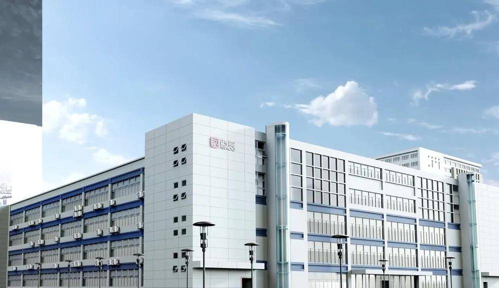 1个亿做出一把智能人体工学椅CQ9电子版入口这家公司花了(图7)