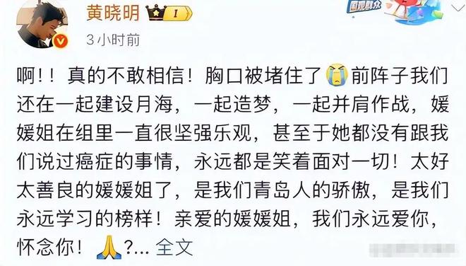 媛去世仅半个月令人作呕的事接连发生CQ9电子吃相难看丧尽天良！朱媛(图10)