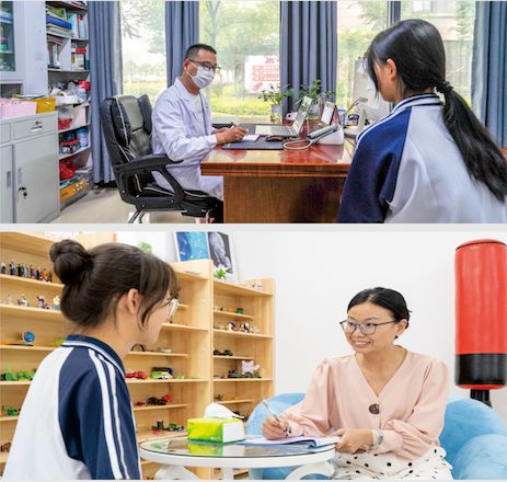 学校高级中学2025年招生简章CQ9电子平台南阳市第六完全(图16)