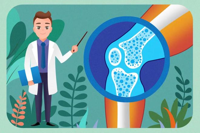 骨密度吗？这些检测方式不可信→CQ9电子专用平台你真的需要测(图2)