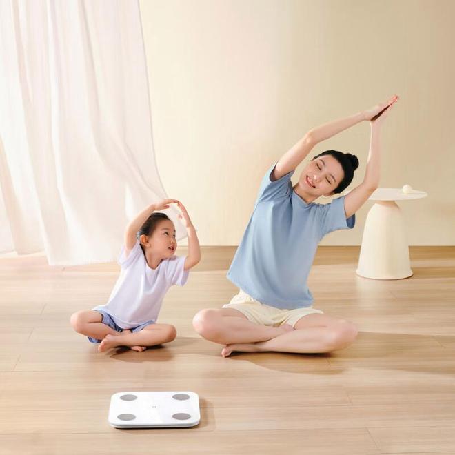 你的私人健康管家让减脂塑形更科学CQ9电